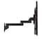 Innovative Office Products Innovative Accessory 9110-8.5-4-104 LCD Wall Mount w 8.5 + 4 Extension Arm BK 9110-8.5-4-104 - alternate 2